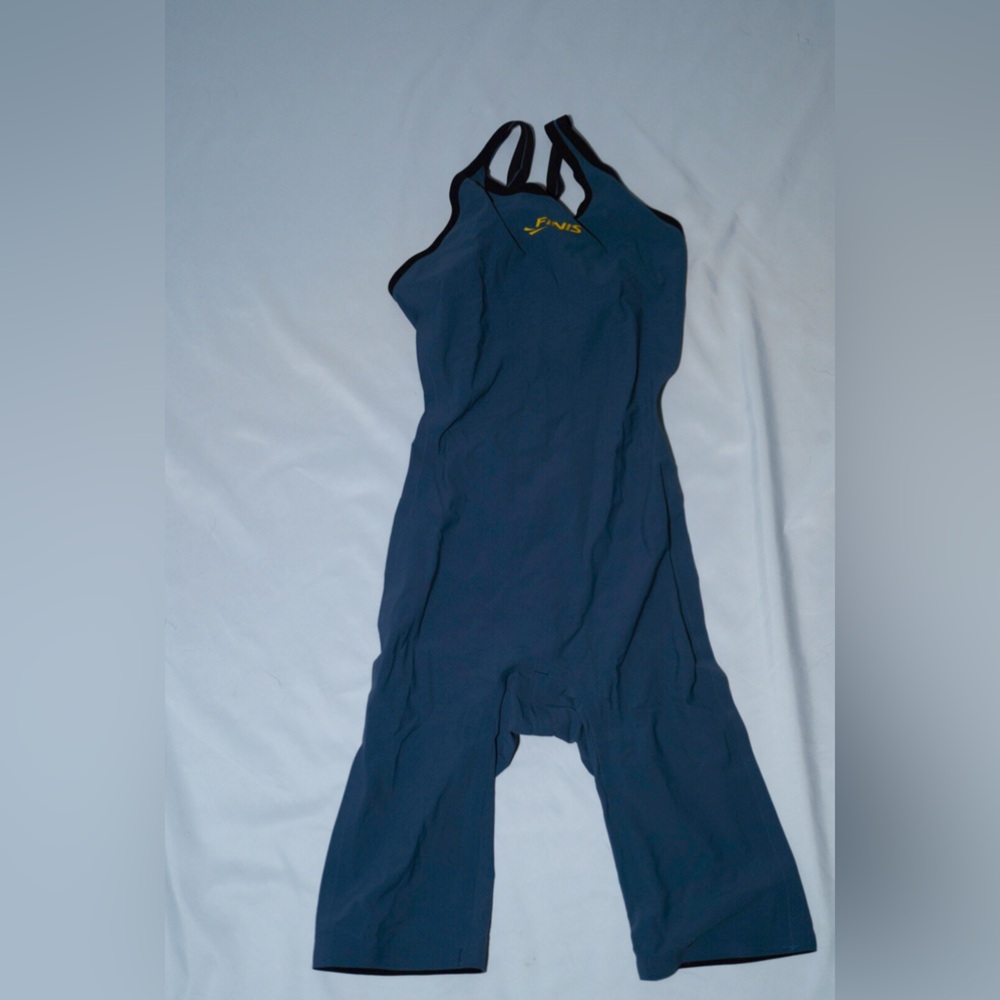 Finis Tech suit/ Fast suit